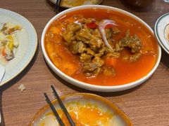 -贯贯吉·清真餐厅(浙江中路店)