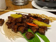 -九墅庭院餐厅(九溪徐村店)