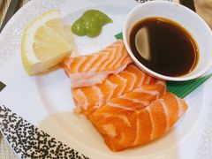 -西藏饭店·亚克·食光自助餐厅