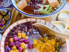 -颜记糖水铺子