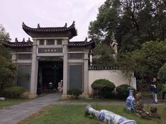 -景德镇古窑民俗博览区