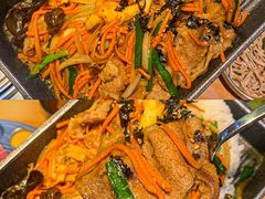 -金顺韩式烤肉·网红烤肉店(广利路店)