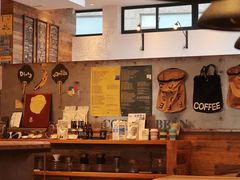 -Vanilla Specialty Coffee(八大关店)