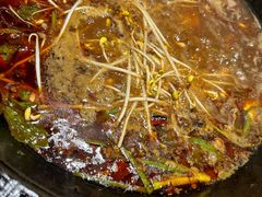 -大鱼山房鱼头火锅(老字号品质店)