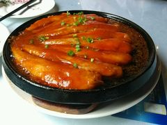 android_upload_pic-宝轩渔府·老字号海鲜·正宗津菜(水上店)