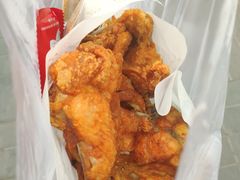 -永顺炸鸡店(黄村西大街店)