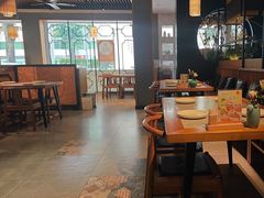 -如轩·海鲜砂锅粥·潮汕菜(南城店)