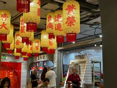 -朱光玉火锅馆·太原旗舰(钟楼街店)