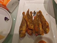 -鼎好家常菜(天桥店)