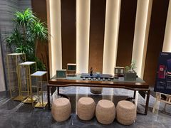 -臻萃轩中餐厅(国家会展中心店)
