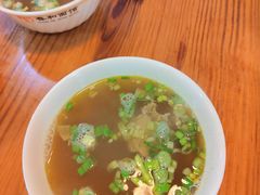 -春和面馆(常德路店)