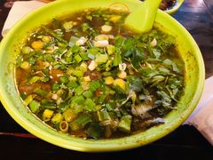 -张记牛肉面馆(天津路店)