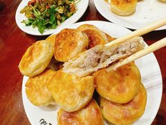 -和生记牛肉火勺店(汇兴家园店)