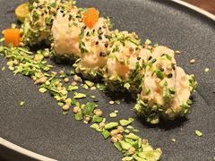 -喜鼎海胆水饺(东港店)