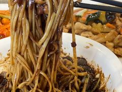 -桃园中华料理炸酱面(燕儿岛路店)