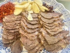 -乐山第一家临江鳝丝(茶坊路店)