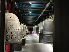 -大钟寺古钟博物馆