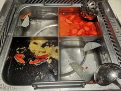 -海底捞火锅(长沙华创国际广场店)