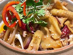 椒麻鸡-锦府盐帮·侯宅(五棵松万达店)