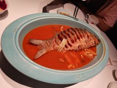 -阿五黄河大鲤鱼(英协路店)
