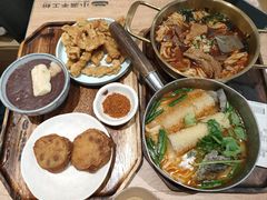 -小满手工粉(北京顺义华联店)