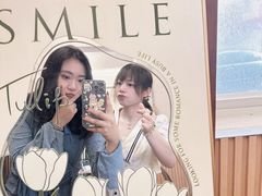 -the coffee_得咖啡(中英街店)