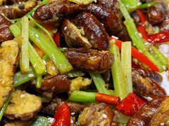 -君霖海鲜私房菜(春柳店)