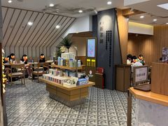 -霸王茶姬(正佳广场店)