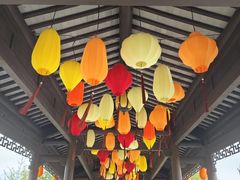 -雅达·阳羡溪山小镇中心