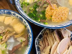 -小潘记鸭血粉丝汤