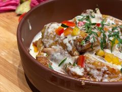 -格鲁·秀色Georgia’s Feast