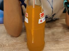 -焦记老潼关肉夹馍(东五路店)