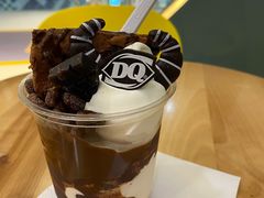 -DQ·蛋糕·冰淇淋(金牛万达店)