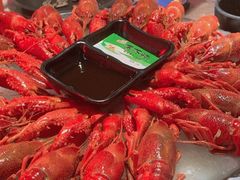 -沪小胖小龙虾(淮海中路旗舰店)