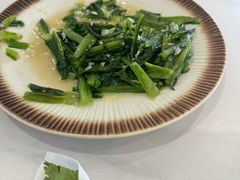 -陌上花开主题餐厅