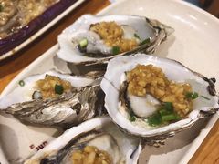 -木屋烧烤(岗顶二店)