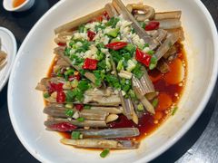 -健眺小海鲜(临海后山店)