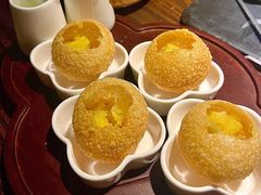 -甘尼仕印度餐厅爵士酒吧(阳春巷店)