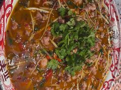 -易老头三样菜(南滨路总店)