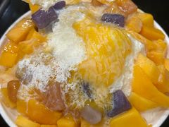 -水牛奶皇后糖水铺(深圳总店)