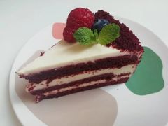 -姆们M Sweetie Cake(三里屯店)