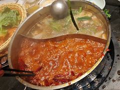 -正禾鲜·潮汕牛肉火锅(凯德天府店)