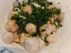 -小乡小镇·传承桐庐土菜·老板亲自烧的菜