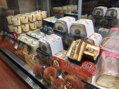 -瑞可爷爷的店(难波本店)