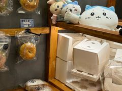 -Max Bakery 阿唛手作