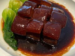-淮扬厨子(黑金冠金水区省体育场店)