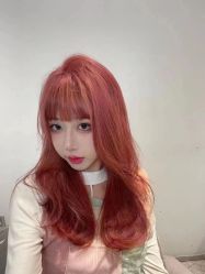 -DX HAIR SALON·发现未知美发沙龙