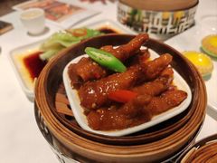 -好食上(喜盈门.范城店)
