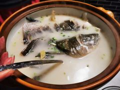 -千岛湖小鱼儿·淳安匠心农家菜