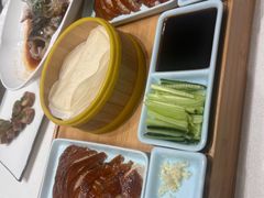 -北京国际饭店·谭府餐厅